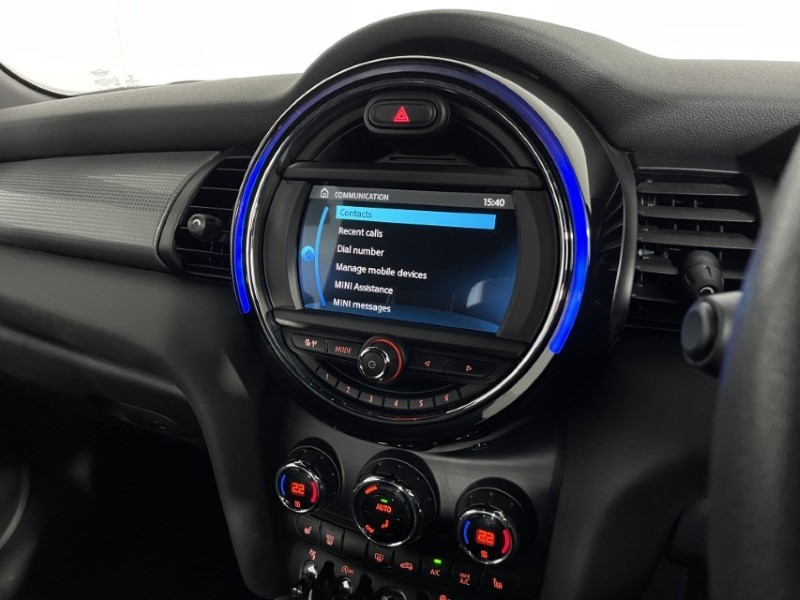 Used MINI Convertible 2021 for sale - 76980987: Photo 26