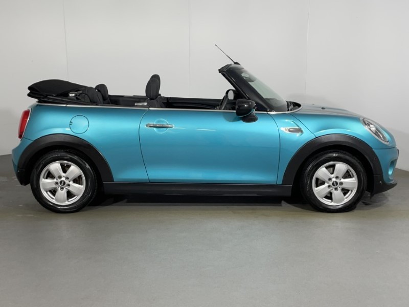 Used MINI Convertible 2021 for sale - 76980987: Photo 3