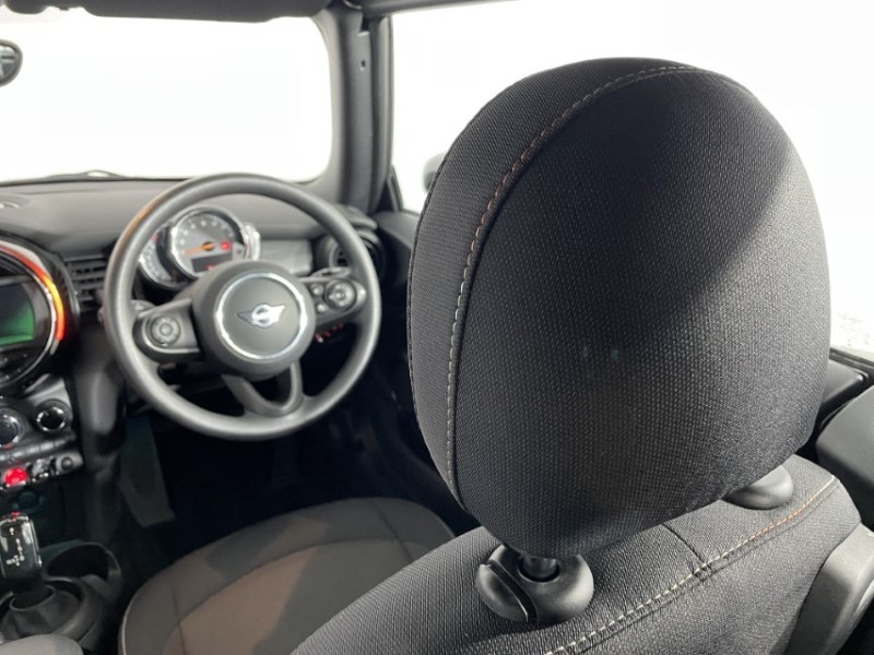 Used MINI Convertible 2021 for sale - 76980987: Photo 30