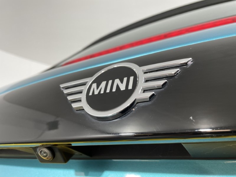 Used MINI Convertible 2021 for sale - 76980987: Photo 36