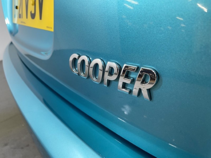 Used MINI Convertible 2021 for sale - 76980987: Photo 37