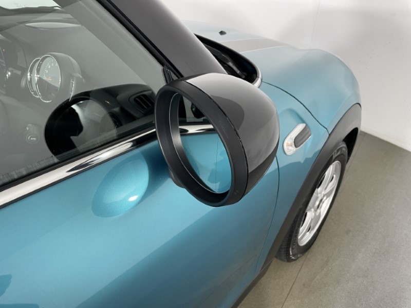 Used MINI Convertible 2021 for sale - 76980987: Photo 39