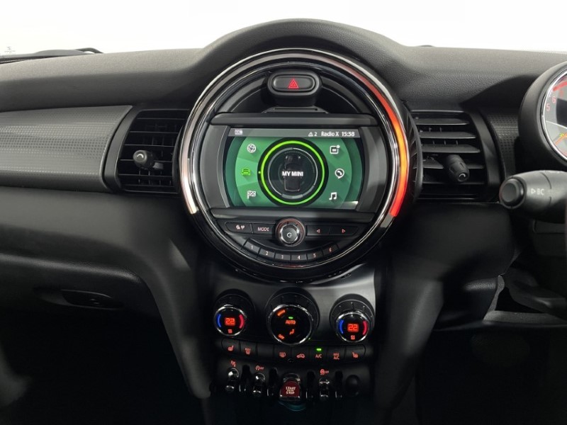 Used MINI Convertible 2021 for sale - 76980987: Photo 8