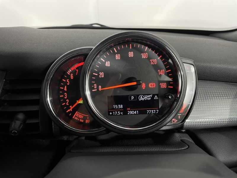 Used MINI Convertible 2021 for sale - 76980987: Photo 9