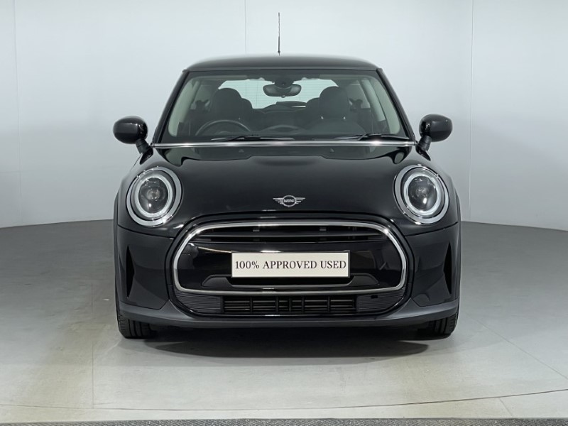 Used MINI Hatch 2021 for sale - 77063474: Photo 16