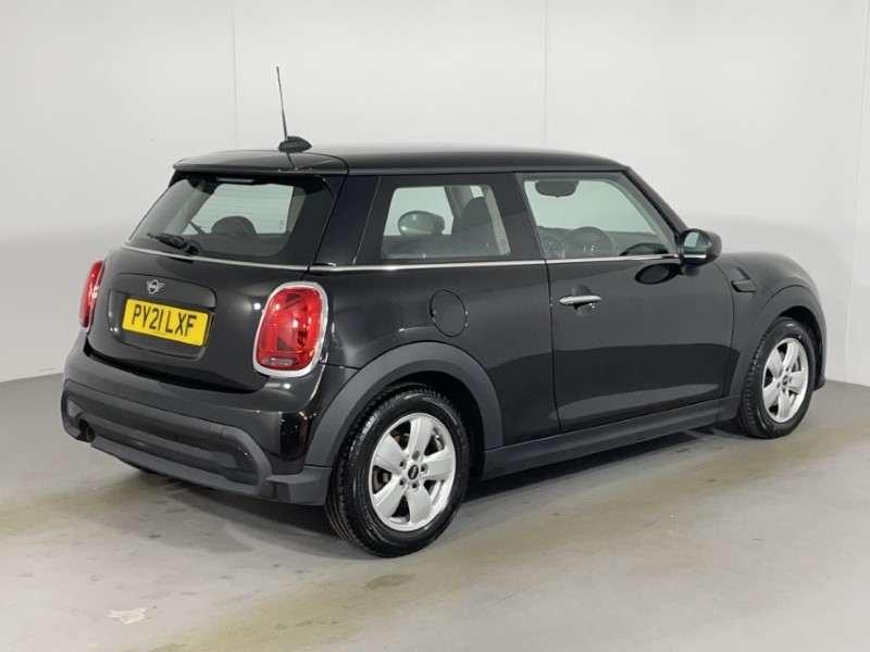 Used MINI Hatch 2021 for sale - 77063474: Photo 37