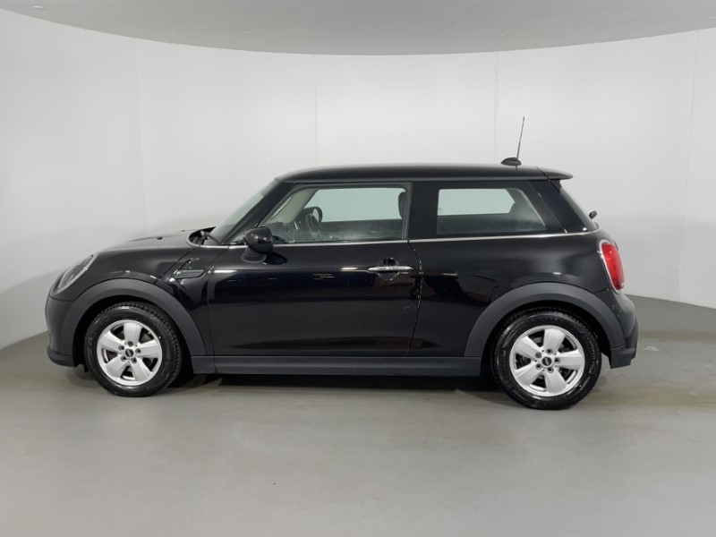 Used MINI Hatch 2021 for sale - 77063474: Photo 38