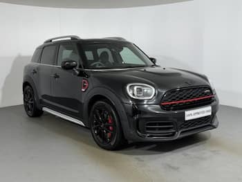 Used MINI Countryman 2024 for sale - 79788752: Photo