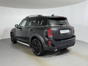 Used MINI Countryman 2024 for sale - 79788752: Photo