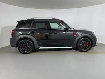 Used MINI Countryman 2024 for sale - 79788752: Photo