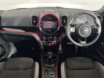 Used MINI Countryman 2024 for sale - 79788752: Photo