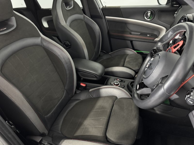 Used MINI Countryman 2021 for sale - 77079271: Photo 11