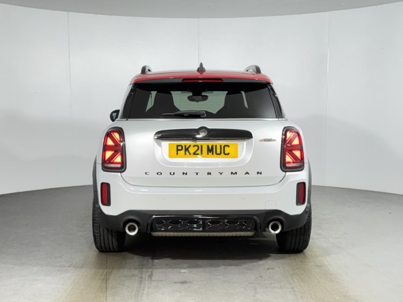 Used MINI Countryman 2021 for sale - 77079271: Photo 15