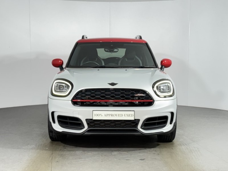 Used MINI Countryman 2021 for sale - 77079271: Photo 16