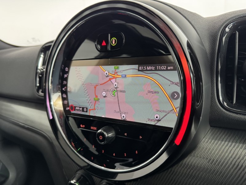 Used MINI Countryman 2021 for sale - 77079271: Photo 24