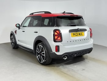 Used MINI Countryman 2021 for sale - 77079271: Photo