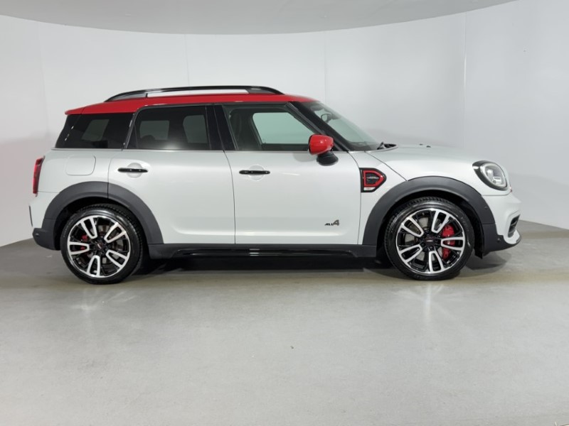 Used MINI Countryman 2021 for sale - 77079271: Photo 3