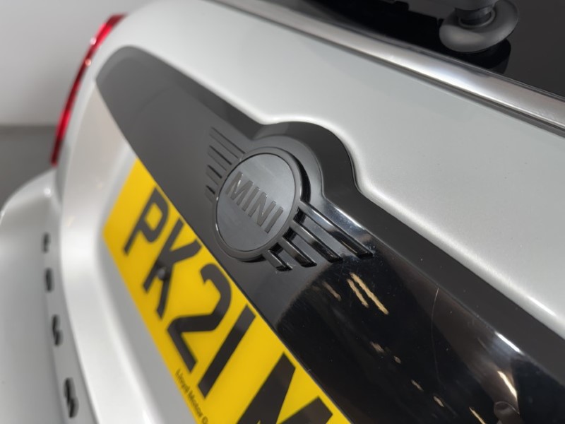 Used MINI Countryman 2021 for sale - 77079271: Photo 36