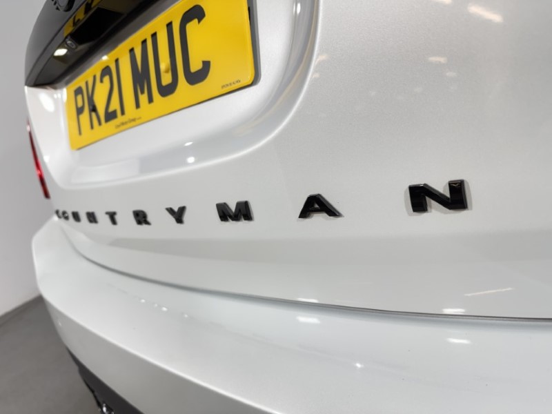 Used MINI Countryman 2021 for sale - 77079271: Photo 38
