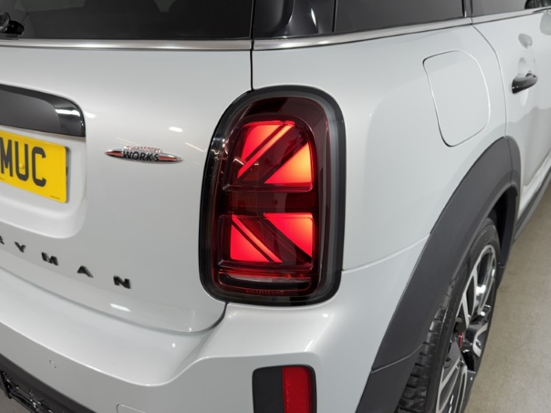 Used MINI Countryman 2021 for sale - 77079271: Photo 39