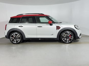 Used MINI Countryman 2021 for sale - 77079271: Photo