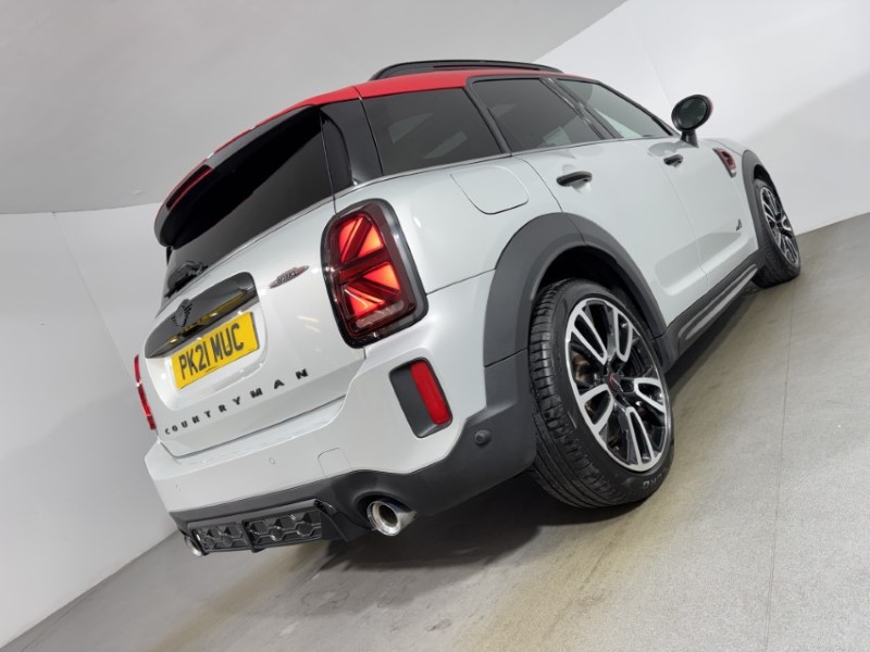 Used MINI Countryman 2021 for sale - 77079271: Photo 40