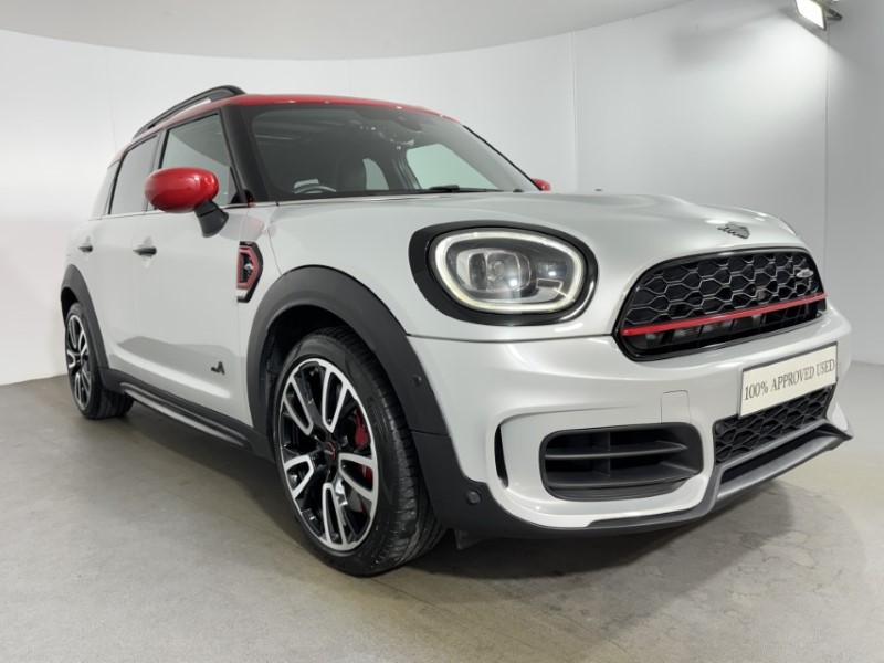 Used MINI Countryman 2021 for sale - 77079271: Photo 49