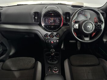 Used MINI Countryman 2021 for sale - 77079271: Photo