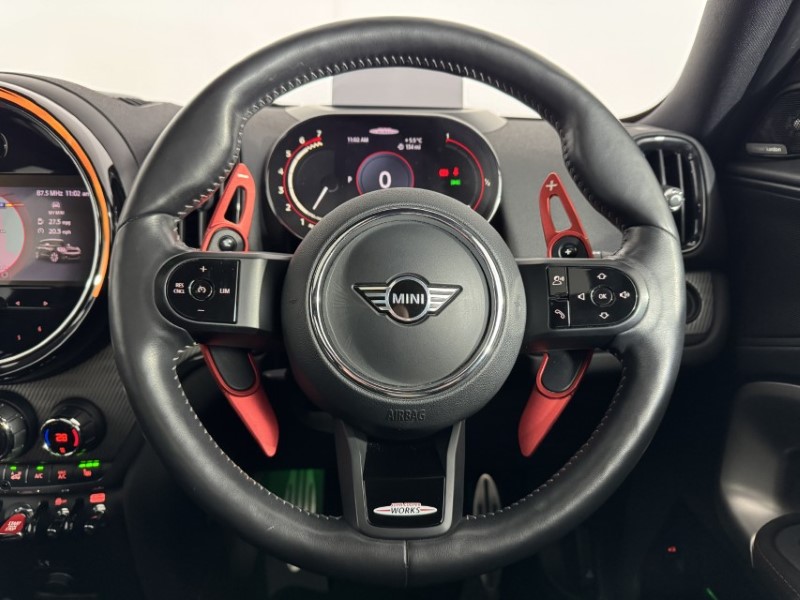 Used MINI Countryman 2021 for sale - 77079271: Photo 5