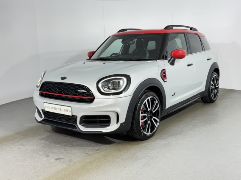 Used MINI Countryman 2021 for sale - 77079271: Photo 50