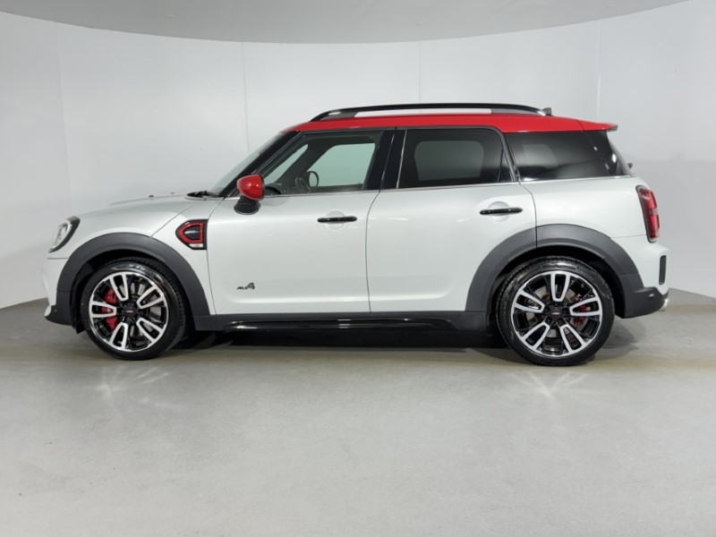 Used MINI Countryman 2021 for sale - 77079271: Photo 52