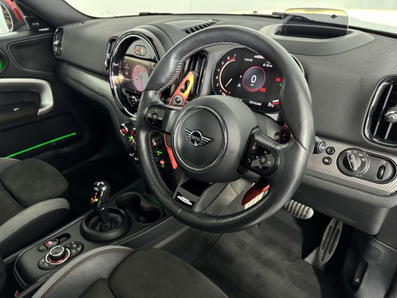 Used MINI Countryman 2021 for sale - 77079271: Photo 6