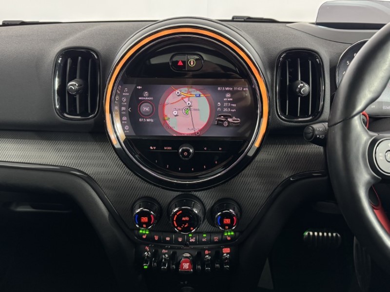 Used MINI Countryman 2021 for sale - 77079271: Photo 8