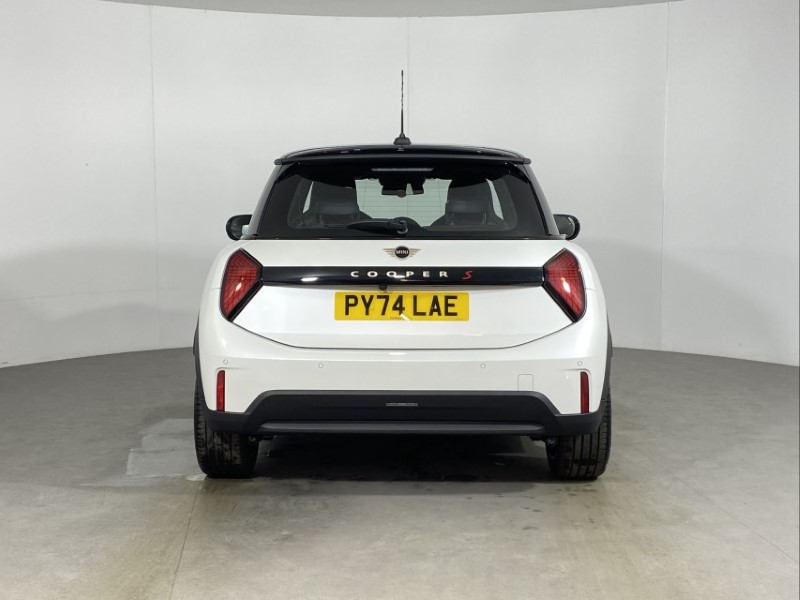 Used MINI Cooper 2025 for sale - 76981597: Photo 15