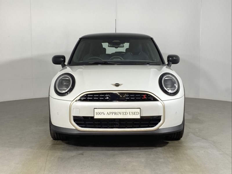 Used MINI Cooper 2025 for sale - 76981597: Photo 16