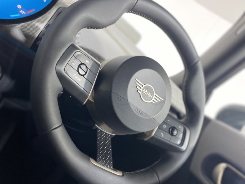 Used MINI Cooper 2025 for sale - 76981597: Photo 17