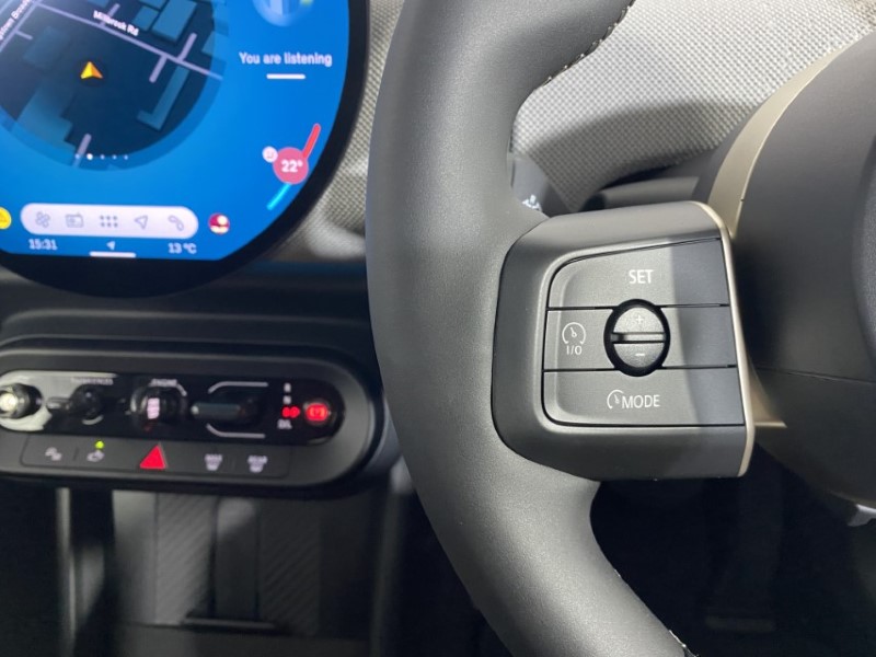 Used MINI Cooper 2025 for sale - 76981597: Photo 18