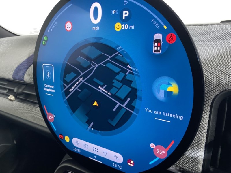 Used MINI Cooper 2025 for sale - 76981597: Photo 21