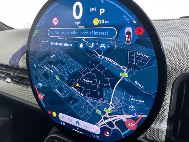 Used MINI Cooper 2025 for sale - 76981597: Photo 22