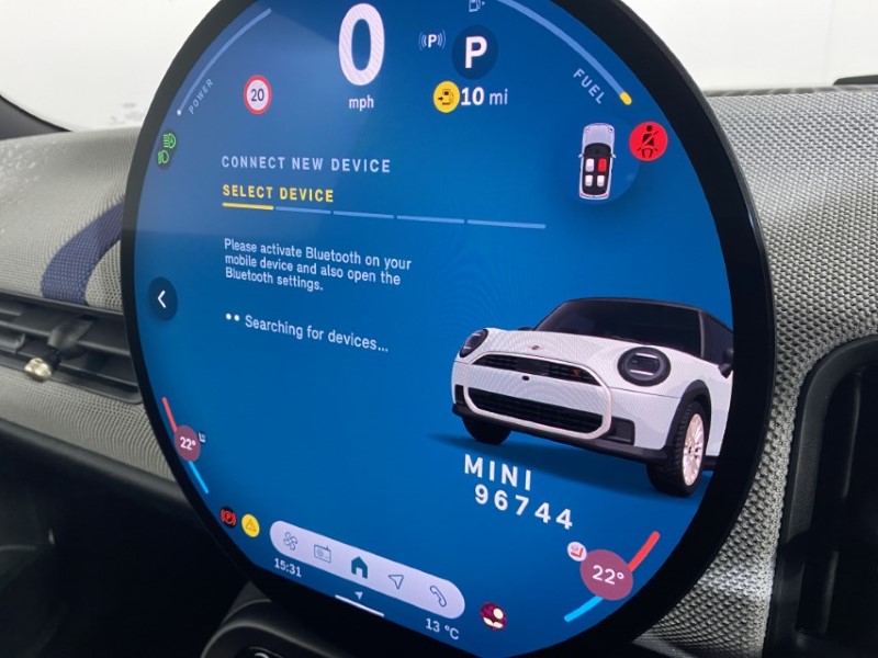 Used MINI Cooper 2025 for sale - 76981597: Photo 24