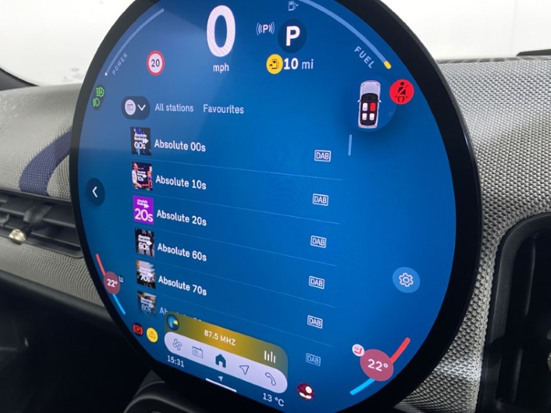 Used MINI Cooper 2025 for sale - 76981597: Photo 25