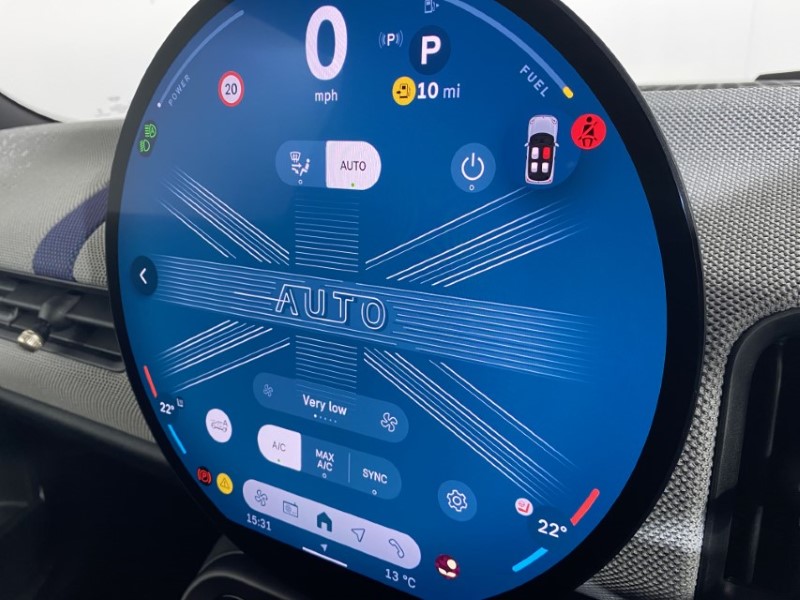 Used MINI Cooper 2025 for sale - 76981597: Photo 26