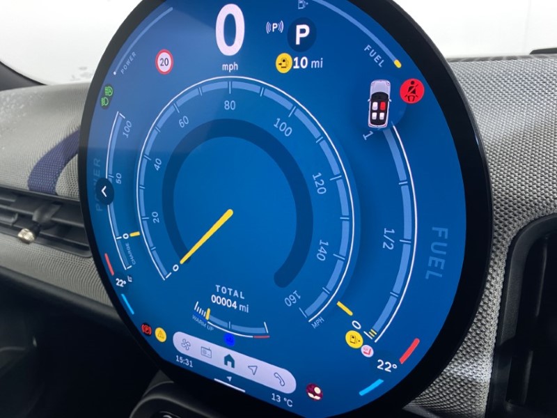 Used MINI Cooper 2025 for sale - 76981597: Photo 27