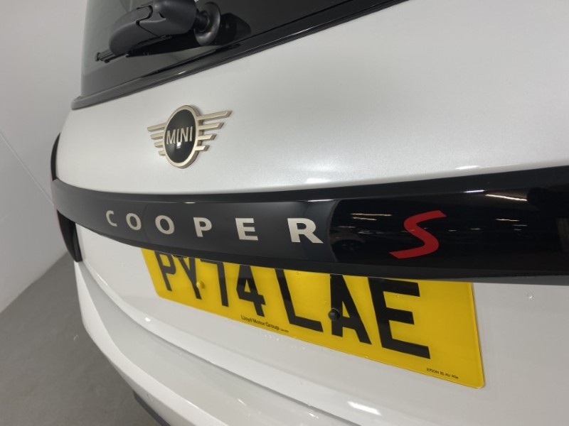 Used MINI Cooper 2025 for sale - 76981597: Photo 34