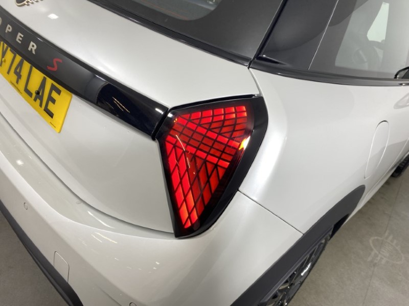 Used MINI Cooper 2025 for sale - 76981597: Photo 35