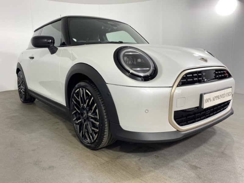 Used MINI Cooper 2025 for sale - 76981597: Photo 42