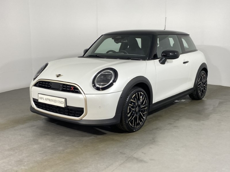 Used MINI Cooper 2025 for sale - 76981597: Photo 43