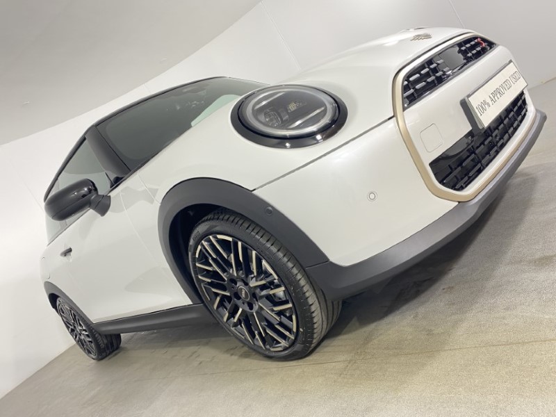 Used MINI Cooper 2025 for sale - 76981597: Photo 46