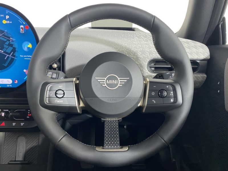 Used MINI Cooper 2025 for sale - 76981597: Photo 5