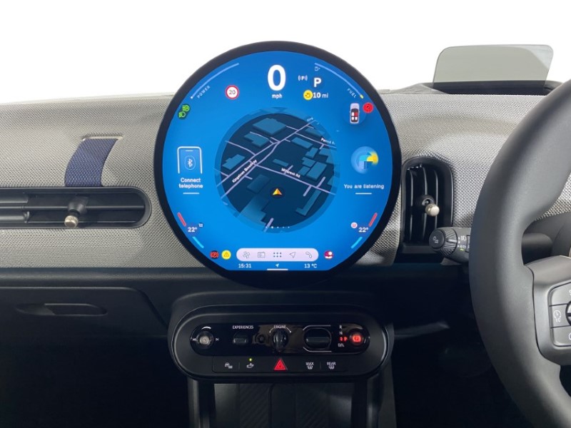 Used MINI Cooper 2025 for sale - 76981597: Photo 8